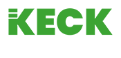 Logo - Keck
